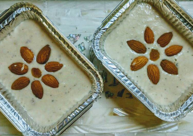Rice kheer