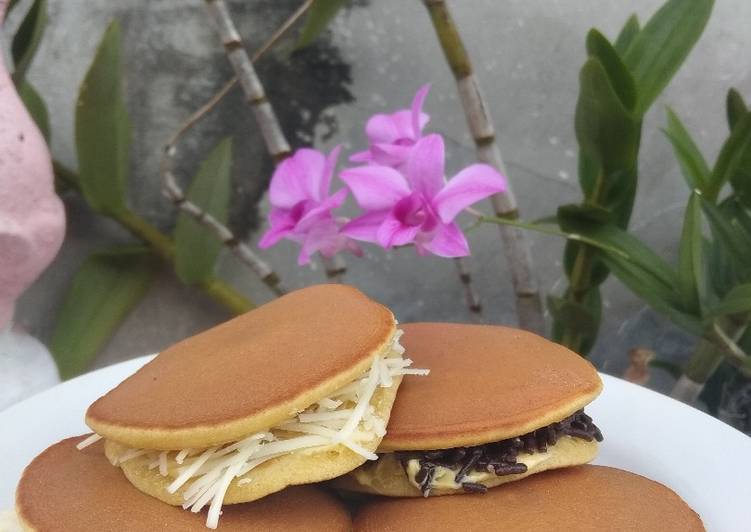 Dorayaki