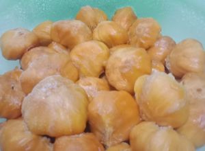 Gambar Cempedak Kekal segar