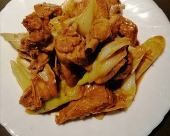 Best Recipe Braised Duck Delicious Steady