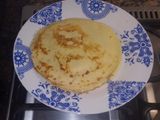Masa para Panqueques (Se puede usar para dulce o salado) FÁCIL