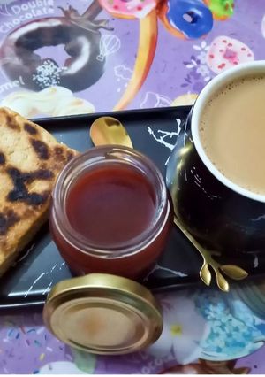 صورة لوصفة دبس التين