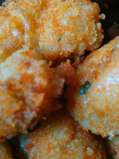 Foto resep Kroket idola