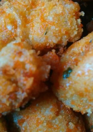 Foto resep Kroket idola