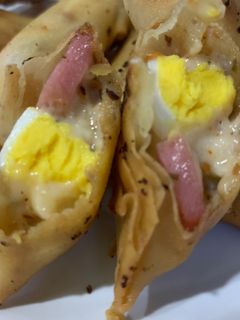 Foto resep Lumpia Mayonaise Creamy