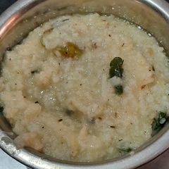 A picture of Pongal.