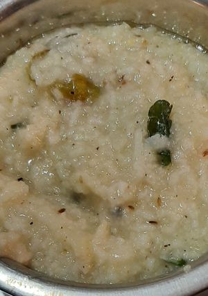 A picture of Pongal.