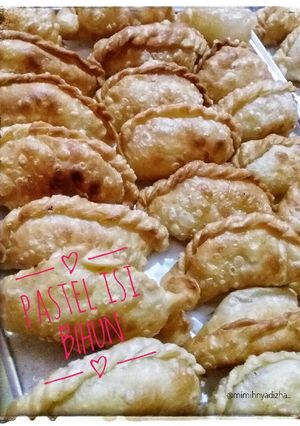 Foto resep Pastel isi bihun