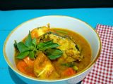 Pindang Patin Belacan