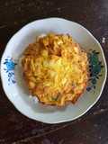 Omelet tahu