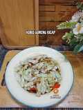 3:12:25 - Kobis goreng kicap