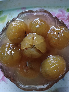 आमले का मुरब्बा(Amle ka murabba recipe in Hindi) रेसिपी मुख्य फोटो