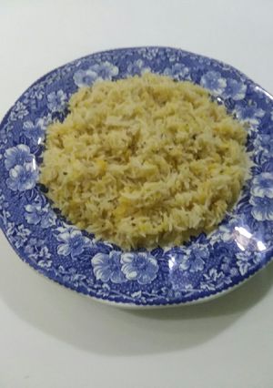 A picture of Kachri.