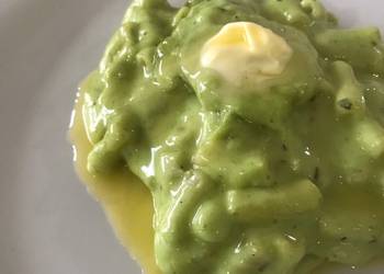 Ultimate, Prepare Green Mac and Cheese Most Delicious