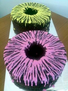 Foto resep Brownies Ketan hitam