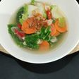 Sayur Sawi Putih Sederhana No Ribet Ribet #BikinRamadanBerkesan