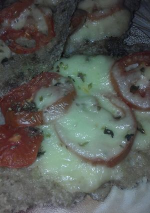 Una foto de Milanesas mundialista 2018