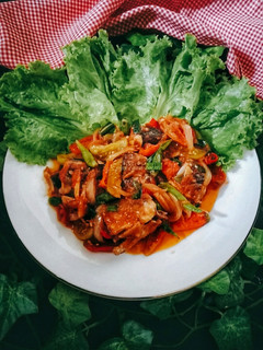 Foto resep Pindang bumbu sarden