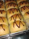 Roti manis