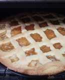 Pastafrola caseras