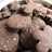 Galletas de algarroba y avena