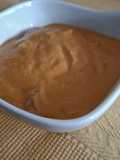 Crema de pimientos rojos y amarillos 🫑🔴🟡