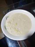 Sopa de peto