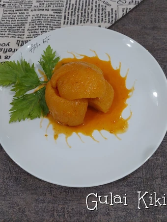 Cara Mudah Membuat Resep Gulai Kikil Anti Ribet, Bikin Ngiler