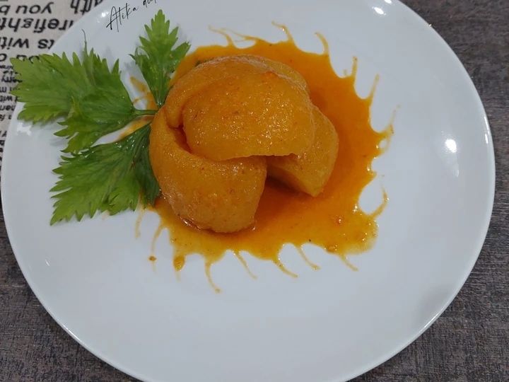 Cara Mudah Membuat Resep Gulai Kikil Anti Ribet, Bikin Ngiler