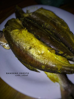 Foto resep Bandeng Presto Rumahan