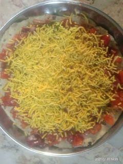 મસાલા પાપડ (Masala Papad Recipe In Gujarati) રેસીપી મુખ્ય ફોટો