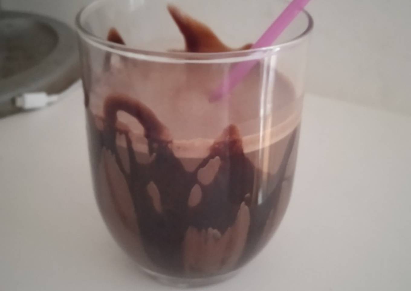 Chocolate caliente ๐