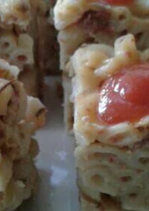 Foto resep Macaroni schotel