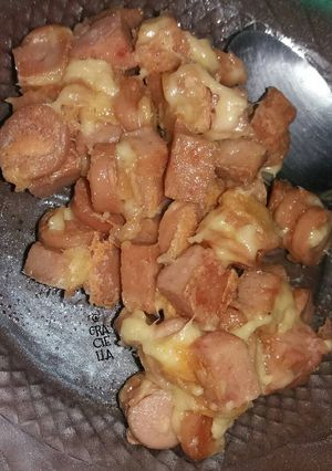 Foto resep Sosis Keju Leleh