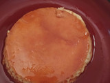 Puding Karamel Kukus