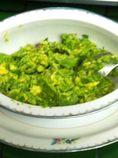 Una foto de Guacamole - 3