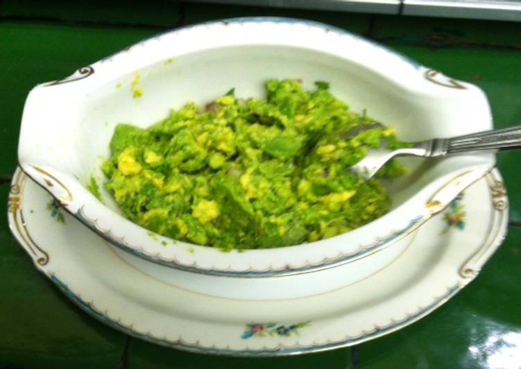 Guacamole - 3