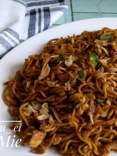 Foto resep Tiam Mie