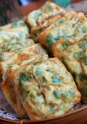 Foto resep Martabak Telur