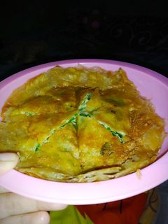 Foto resep Martabak lumpia super simpel