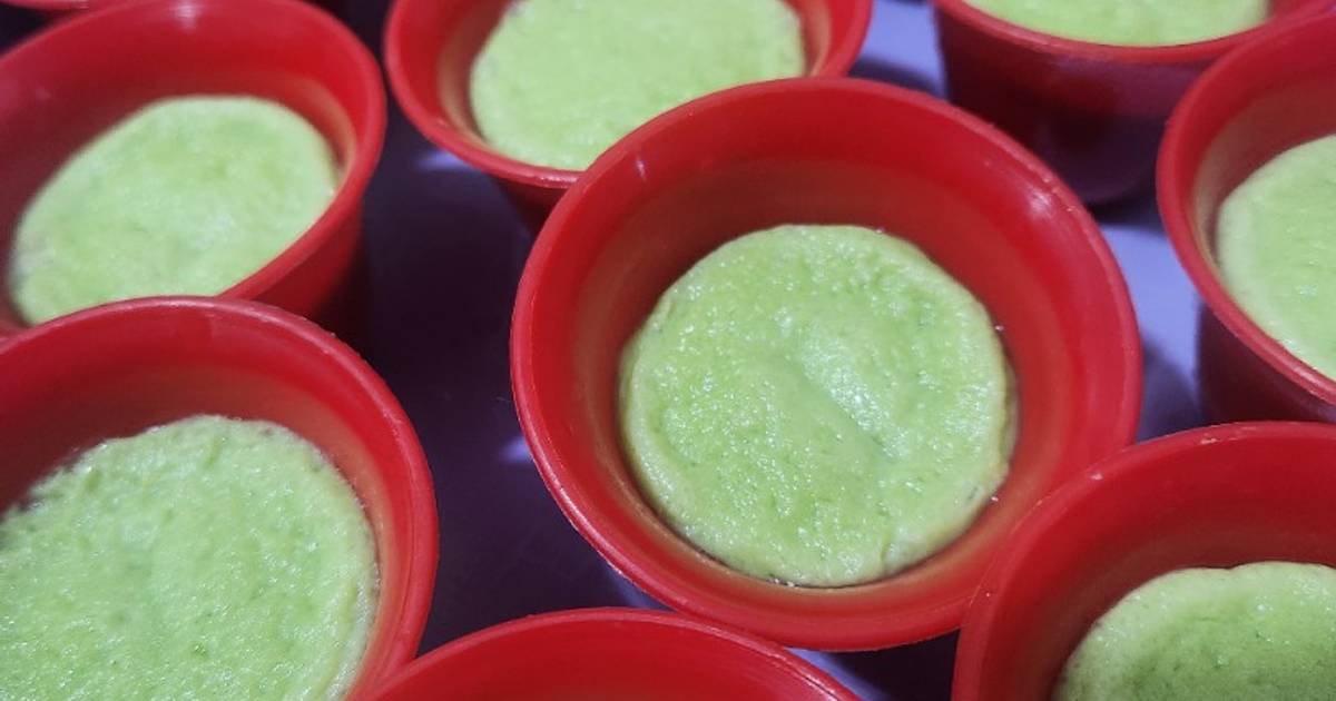 Resep Srikaya Lampung  Srikaya Palembang Rasanya Maknyus