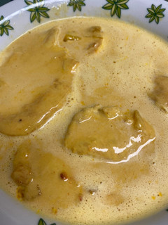 Una foto de Filetes de pollo Thai (Crock Pot)