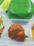 Goreng Ayam Kecap Rempah