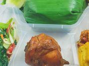 Gambar ayam kecap ketumbar