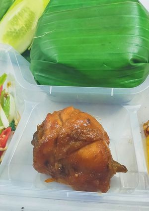 Foto resep Goreng Ayam Kecap Rempah