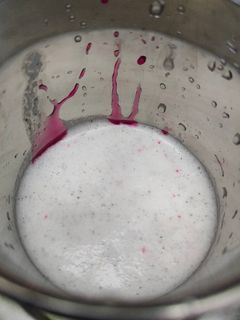 டிராகன் ஃப்ரூட் மில்க் ஷேக்(dragon fruit milkshake recipe in tamil) செய்முறை முக்கிய புகைப்படம்