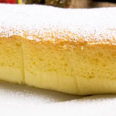 Cheese Cake (Easy) A picture of Cheese Cake (Easy).