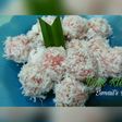 Pink Klepon