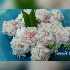 รูปของ Pink Klepon