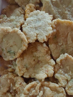 Foto resep Pempek Kulit